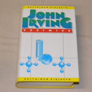 John Irving Vesimies